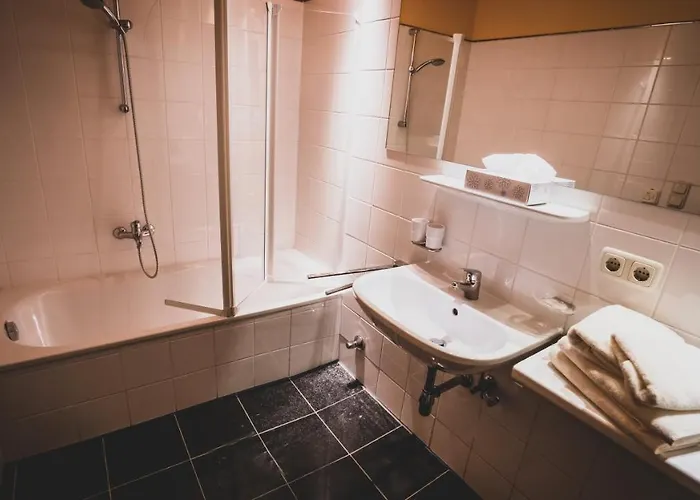 أبارتمنتهاوس شفاندكوف