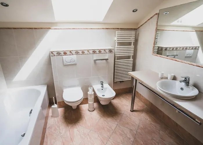 أبارتمنتهاوس شفاندكوف