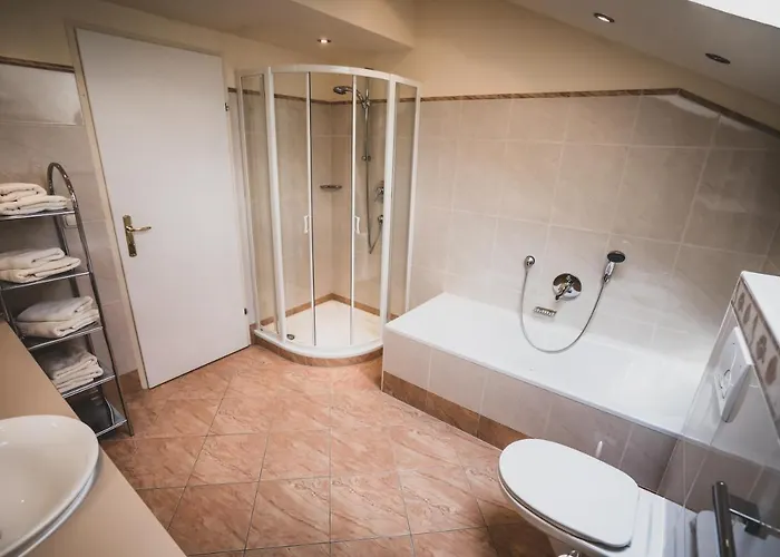 أبارتمنتهاوس شفاندكوف