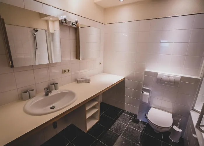 Appartementhaus Am Gschwandtkopf Appartement *