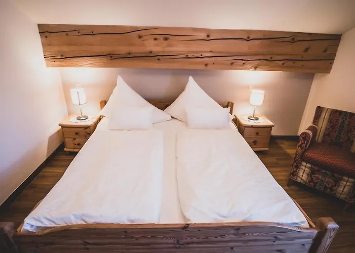 Appartementhaus Am Gschwandtkopf Seefeld in Tirol