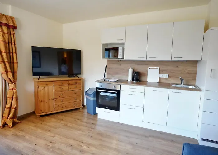 Appartementhaus Am Gschwandtkopf Appartement *