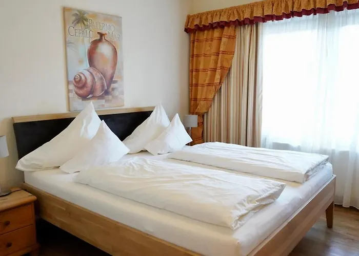 Appartementhaus Am Gschwandtkopf Appartement