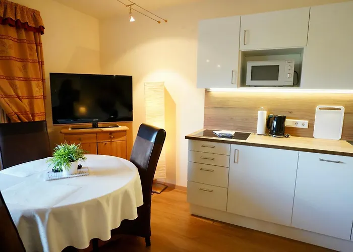 أبارتمنتهاوس شفاندكوف *