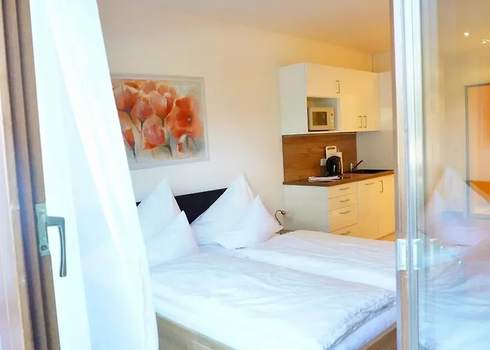 Appartementhaus Am Gschwandtkopf Seefeld in Tirol