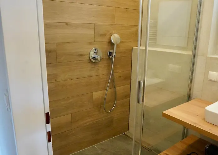 أبارتمنتهاوس شفاندكوف سيفيلد ان تيرول