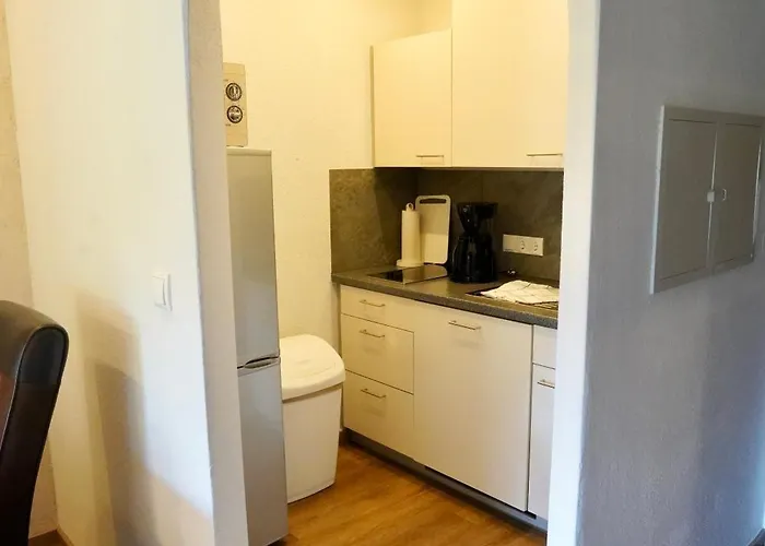 Appartementhaus Am Gschwandtkopf Seefeld in Tirol