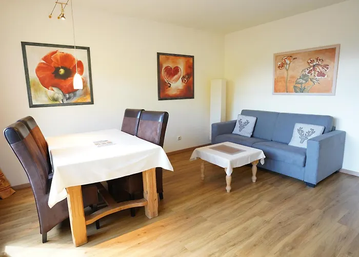 Appartementhaus Am Gschwandtkopf Apartment Seefeld in Tirol