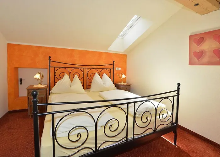 Appartementhaus Am Gschwandtkopf