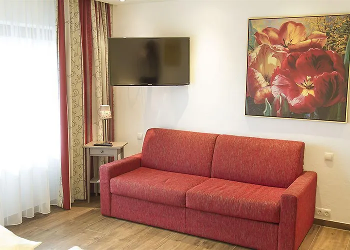 أبارتمنتهاوس شفاندكوف