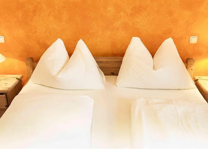 Appartementhaus Am Gschwandtkopf Appartement