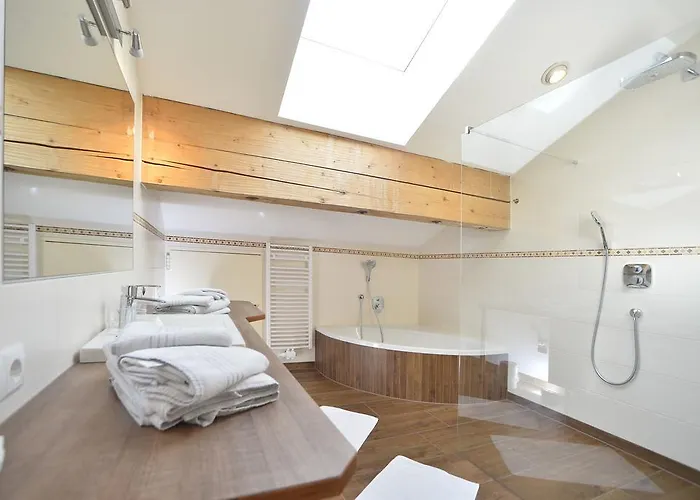 Appartementhaus Am Gschwandtkopf *