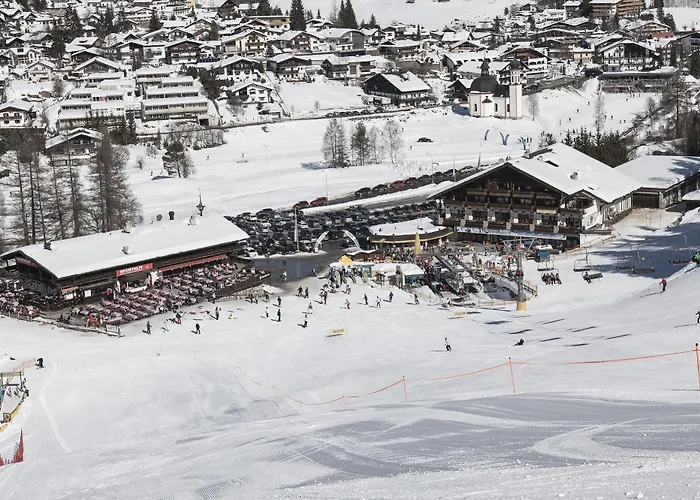 أبارتمنتهاوس شفاندكوف شقة