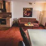 Apartament Appartementhaus Am Gschwandtkopf Seefeld w Tirolu