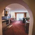 Appartementhaus Am Gschwandtkopf Seefeld w Tirolu