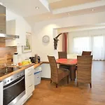 Apartament Appartementhaus Am Gschwandtkopf