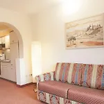 Apartament Appartementhaus Am Gschwandtkopf Seefeld w Tirolu