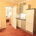 Appartementhaus Am Gschwandtkopf * Seefeld w Tirolu