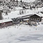 Appartementhaus Am Gschwandtkopf Apartament