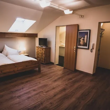 Apartment Appartementhaus Am Gschwandtkopf Seefeld in Tirol