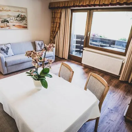 Appartementhaus Am Gschwandtkopf Apartment *