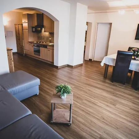 Appartementhaus Am Gschwandtkopf * Seefeld in Tirol