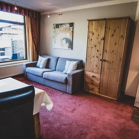 Apartment Appartementhaus Am Gschwandtkopf Seefeld in Tirol