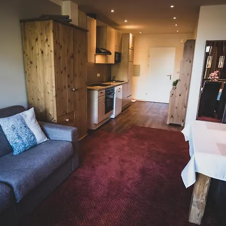 Apartment Appartementhaus Am Gschwandtkopf Seefeld in Tirol