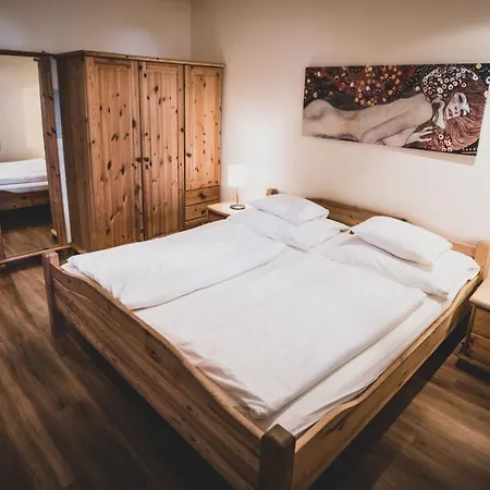 Apartment Appartementhaus Am Gschwandtkopf Seefeld in Tirol
