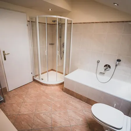 Appartementhaus Am Gschwandtkopf