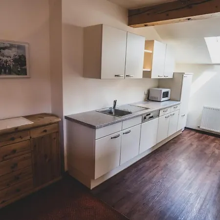 Appartementhaus Am Gschwandtkopf Lägenhet Seefeld in Tirol