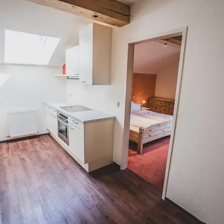 Appartementhaus Am Gschwandtkopf Seefeld in Tirol