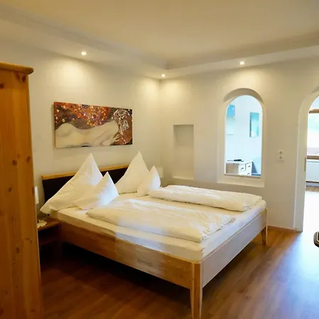 Lägenhet Appartementhaus Am Gschwandtkopf