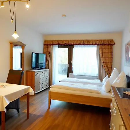 Appartementhaus Am Gschwandtkopf * Seefeld in Tirol