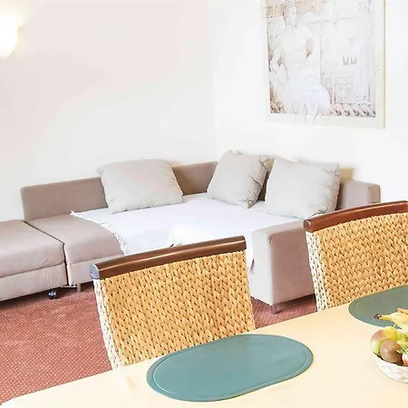 Appartementhaus Am Gschwandtkopf Lägenhet