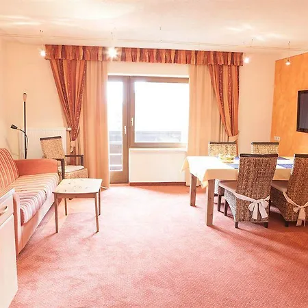 Lägenhet Appartementhaus Am Gschwandtkopf Seefeld in Tirol