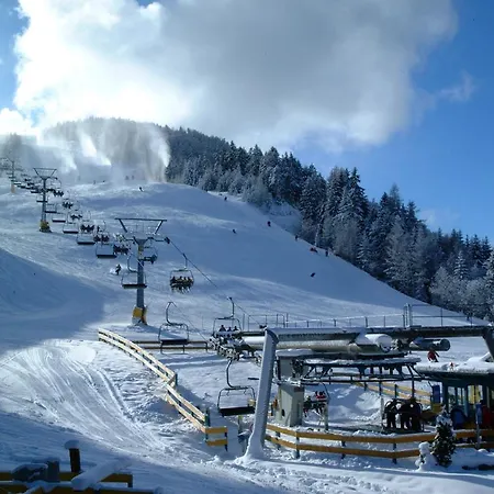 Apartament Appartementhaus Am Gschwandtkopf Seefeld w Tirolu