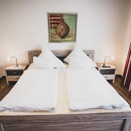 Appartementhaus Am Gschwandtkopf Apartament
