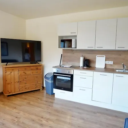 Appartementhaus Am Gschwandtkopf Apartament *