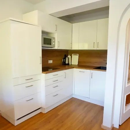 Apartament Appartementhaus Am Gschwandtkopf *