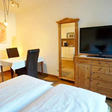 Appartementhaus Am Gschwandtkopf Apartament