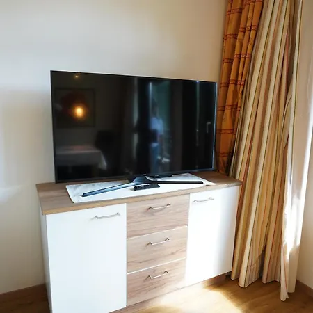 Apartament Appartementhaus Am Gschwandtkopf