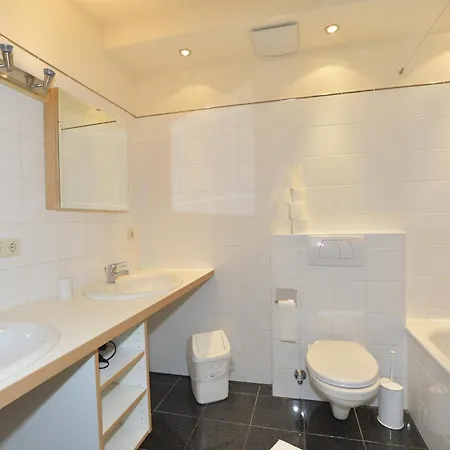 Apartament Appartementhaus Am Gschwandtkopf Seefeld w Tirolu