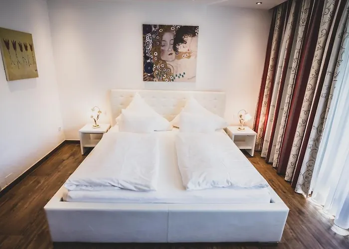 Apartament Appartementhaus Am Gschwandtkopf *