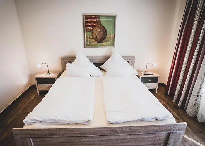 Appartementhaus Am Gschwandtkopf Apartament