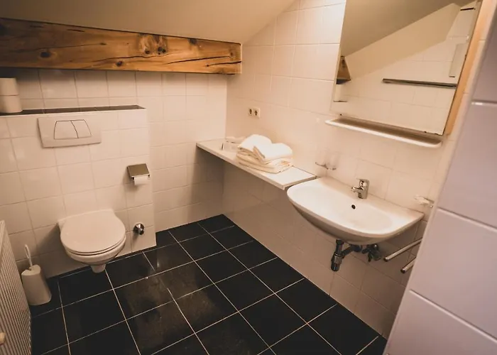 Apartament Appartementhaus Am Gschwandtkopf *