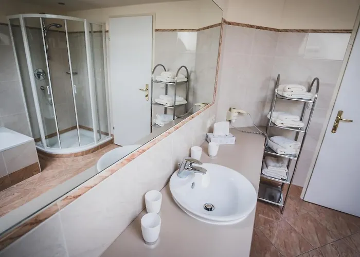 Apartament Appartementhaus Am Gschwandtkopf