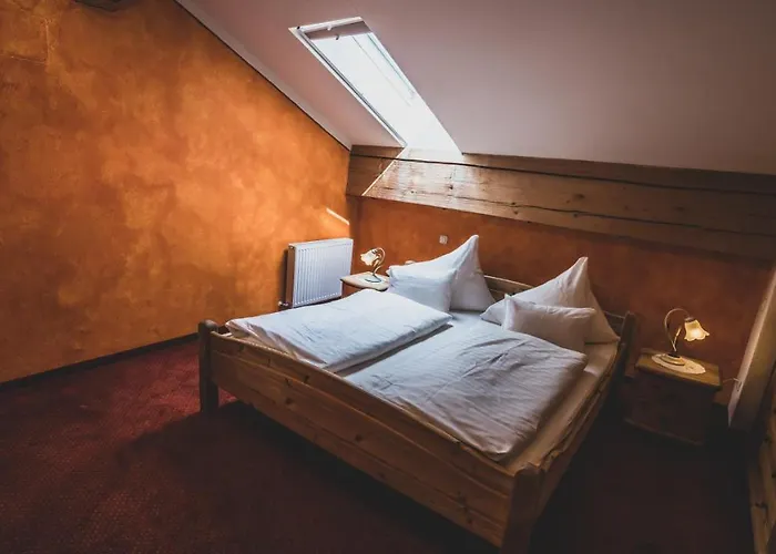 Apartament Appartementhaus Am Gschwandtkopf Seefeld w Tirolu