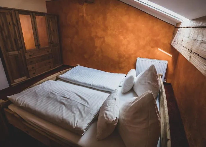 Apartament Appartementhaus Am Gschwandtkopf