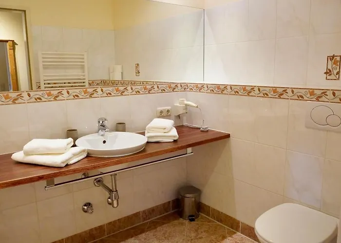 Apartament Appartementhaus Am Gschwandtkopf